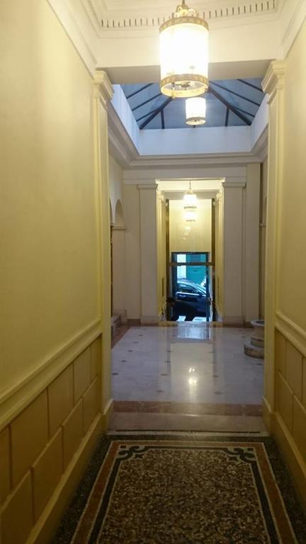 The Pearl Of Marais Apartment Paris Exterior foto