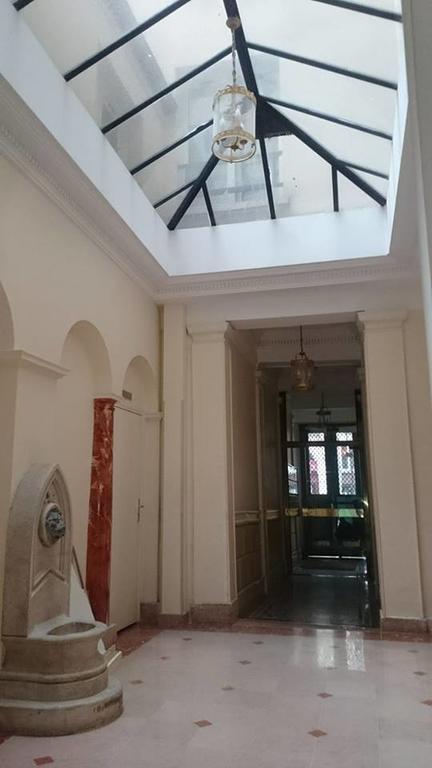 The Pearl Of Marais Apartment Paris Exterior foto